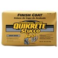 Quikrete 80LB Finish Coat Stucco 1202-80 | Zoro